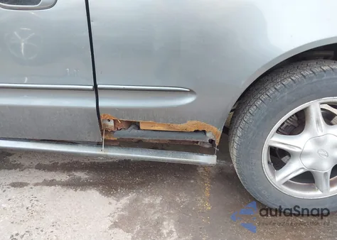 2003 Oldsmobile Alero Gl2 z USA, uszkodzony, nr VIN 1G3NL12E73C306241